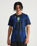 Brazil 2026 World Cup Away Jersey