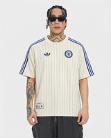 Chelsea 2025/26 Terrace Icons Jersey