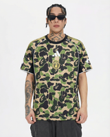 Abape x Adidas Soccer Jersey Limited