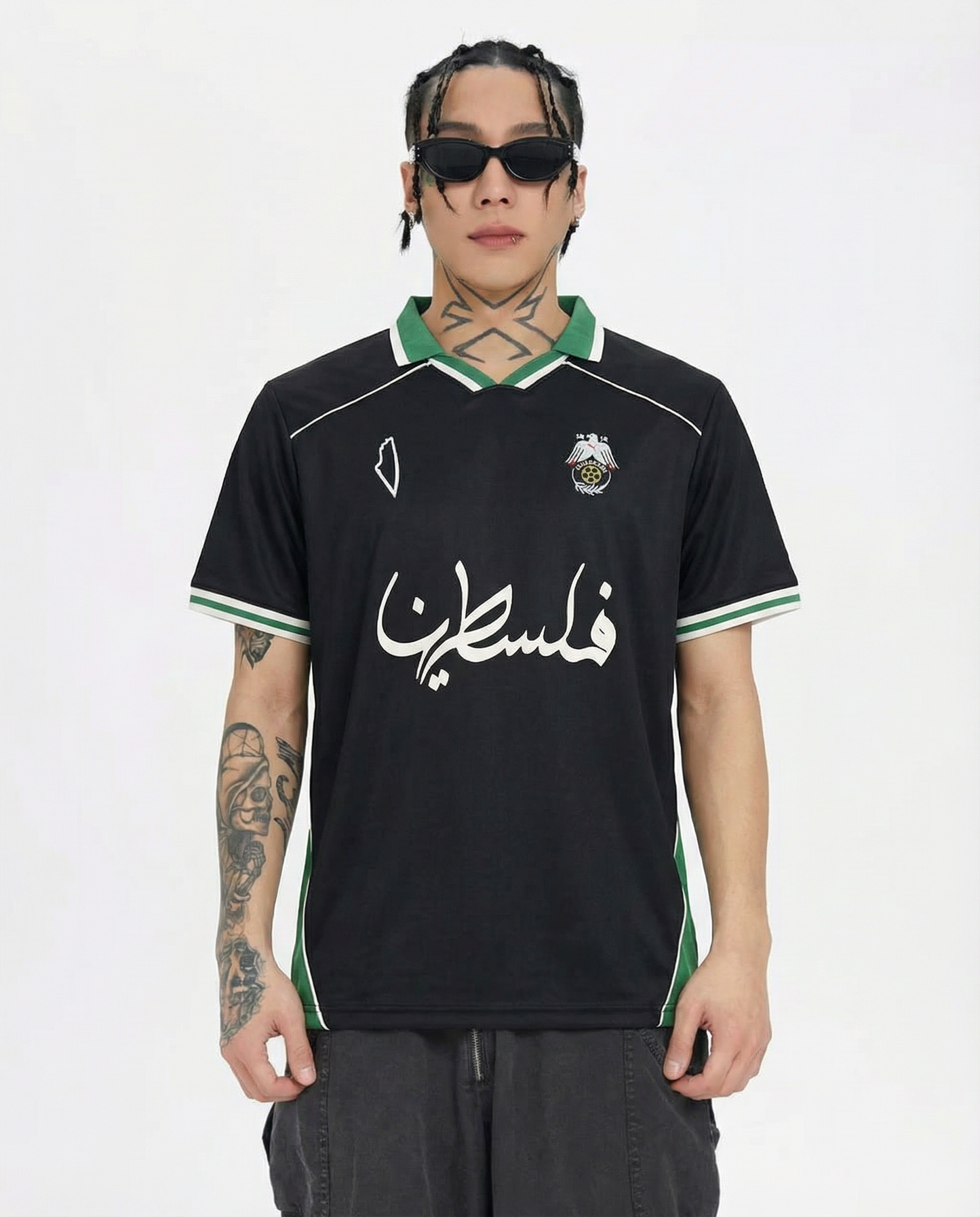 Palestine 25/26 Special Edition Jersey